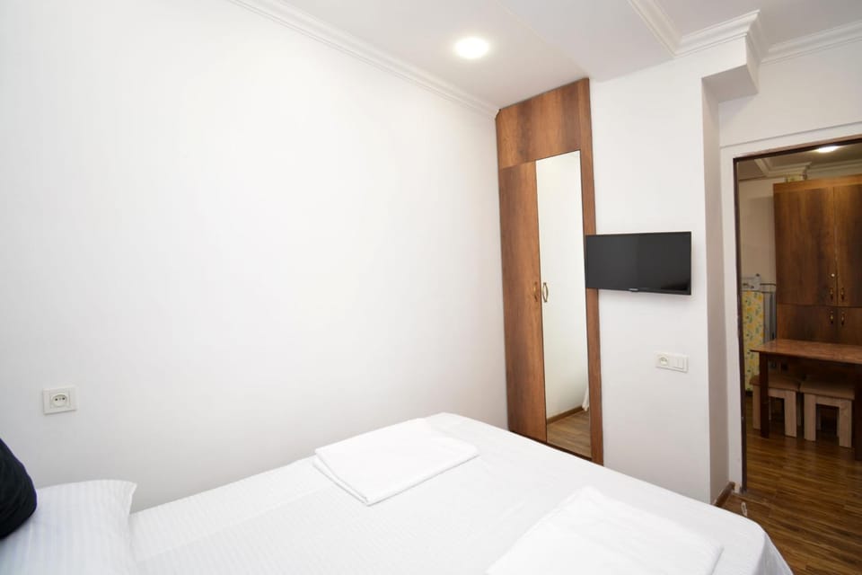 Saryana 31 Apartment in Yerevan