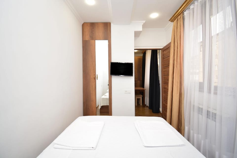 Saryana 31 Apartment in Yerevan