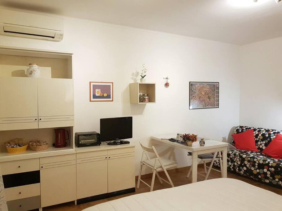 Minohouse Vatican view Apartment in Rome