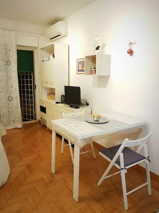 Minohouse Vatican view Apartment in Rome