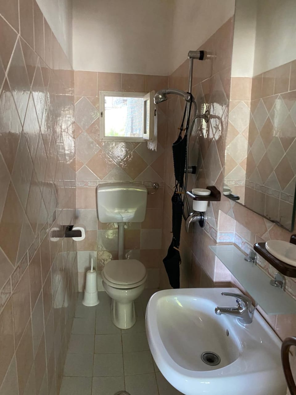 Toilet, Bathroom