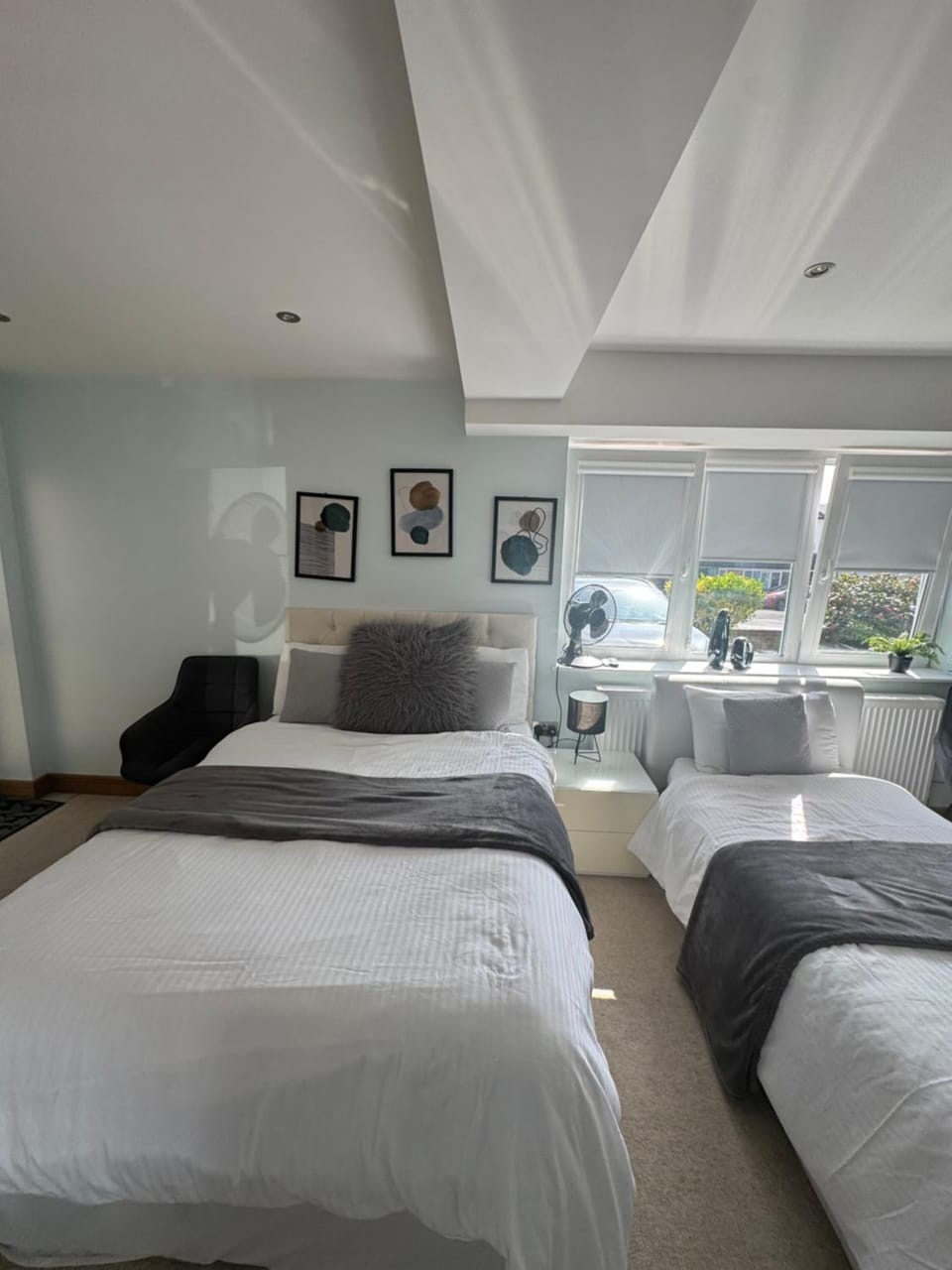 Razak House Vacation rental in Hove