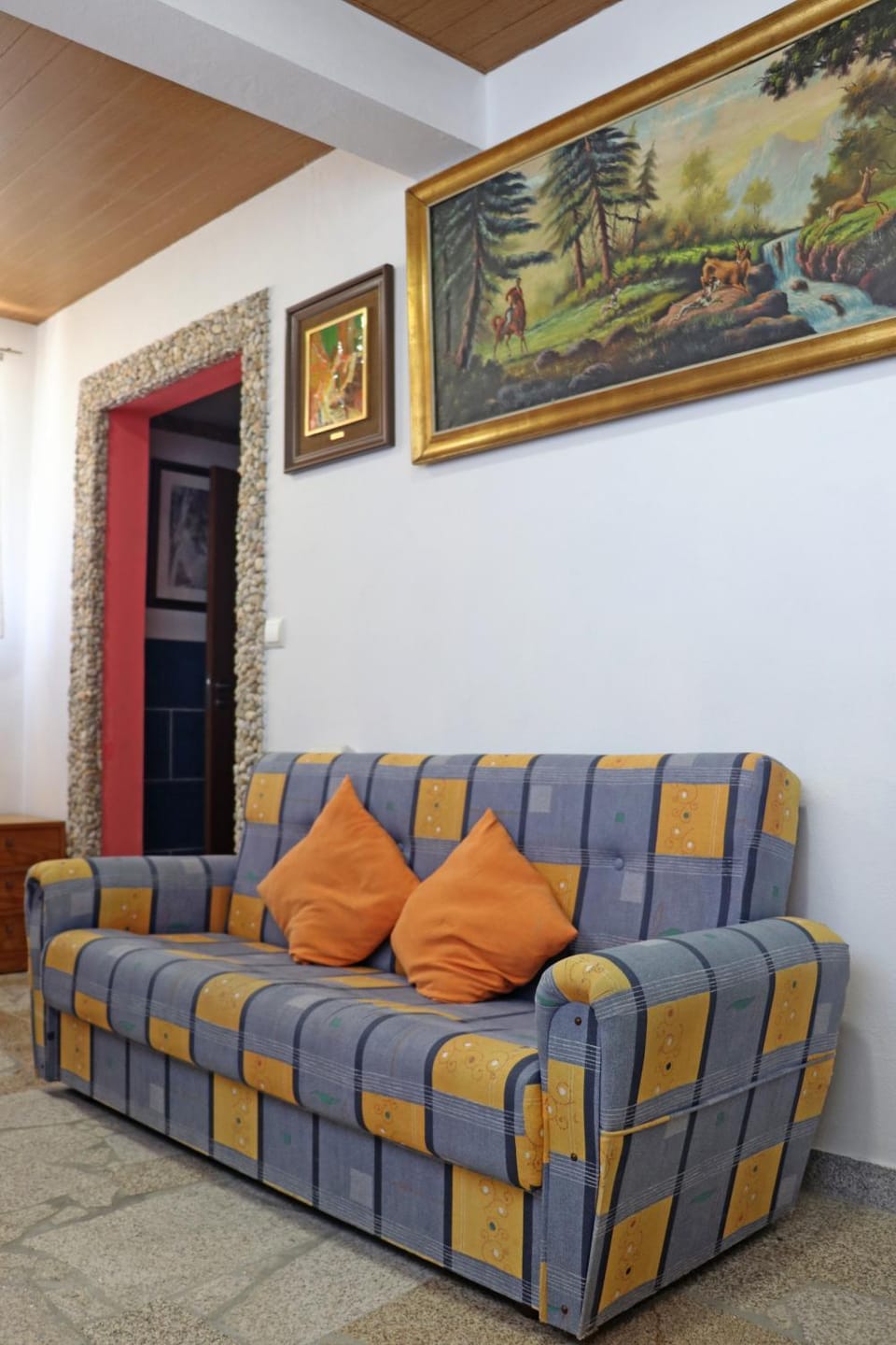 Casa do Monte House in Portugal