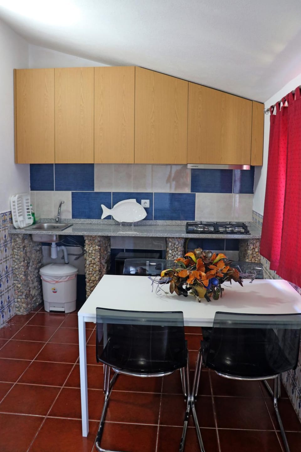Casa do Monte House in Portugal