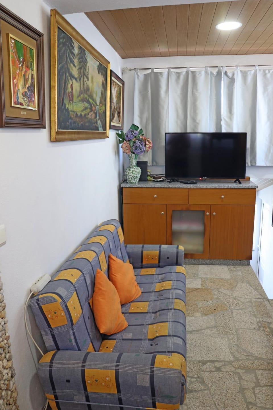 Casa do Monte House in Portugal