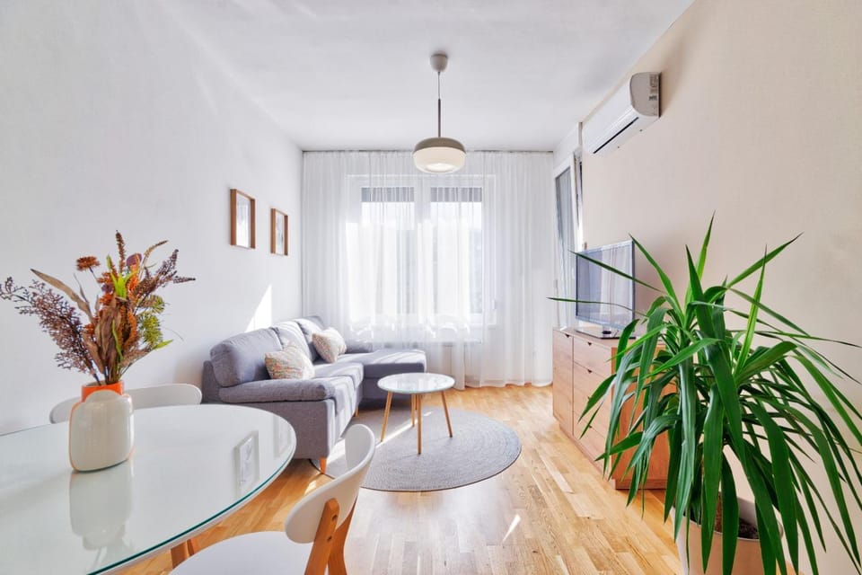 GOLDENBOY apartments, Banja Luka Apartment in Federation of Bosnia and Herzegovina