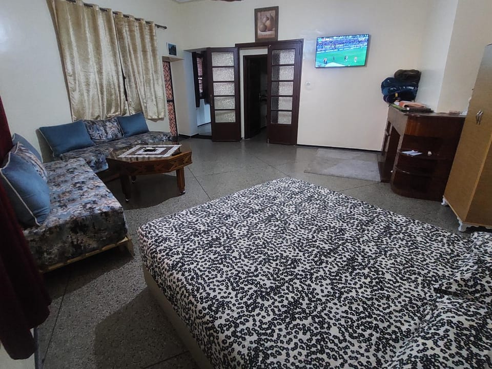 Studio Hamria Meknes Apartment in Meknes