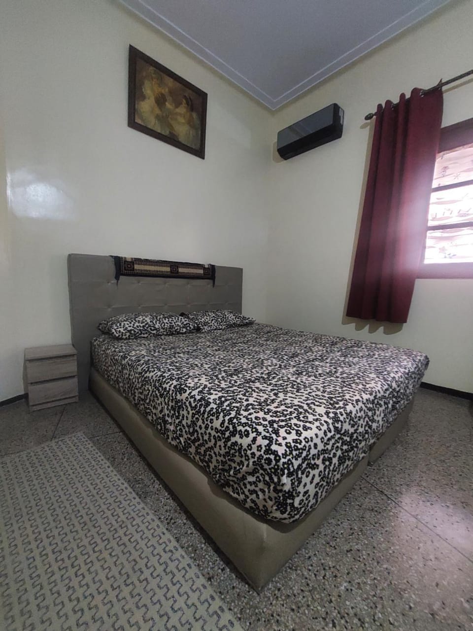 Studio Hamria Meknes Apartment in Meknes