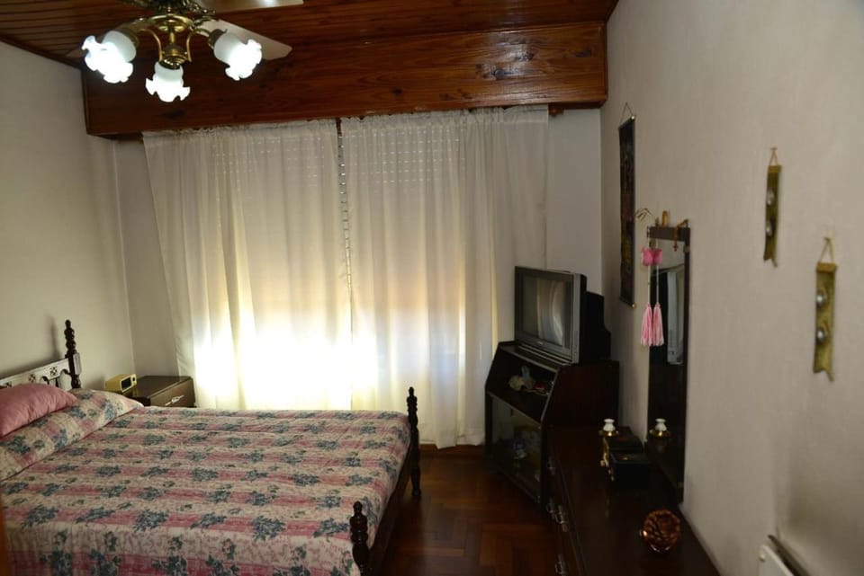 Departamento en Jauregui (partido de Luján) Apartment in Luján