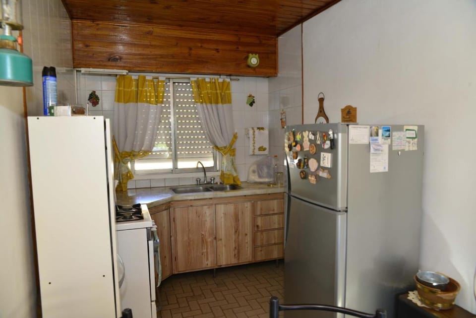 Departamento en Jauregui (partido de Luján) Apartment in Luján