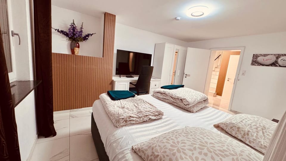 Emily’s Apartment Apartment in Ulm