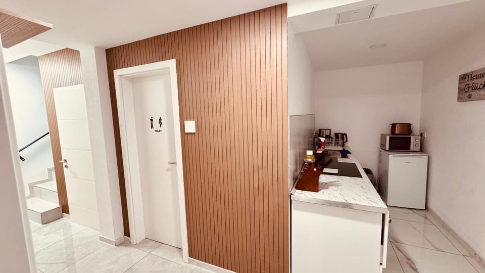 Emily’s Apartment Apartment in Ulm