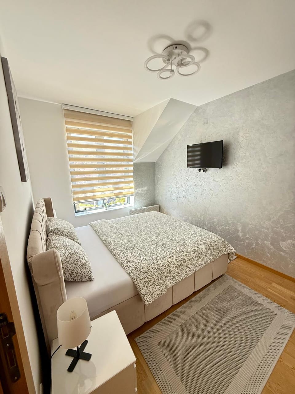 Aleksandar apartman Sokobanja Apartment in Serbia