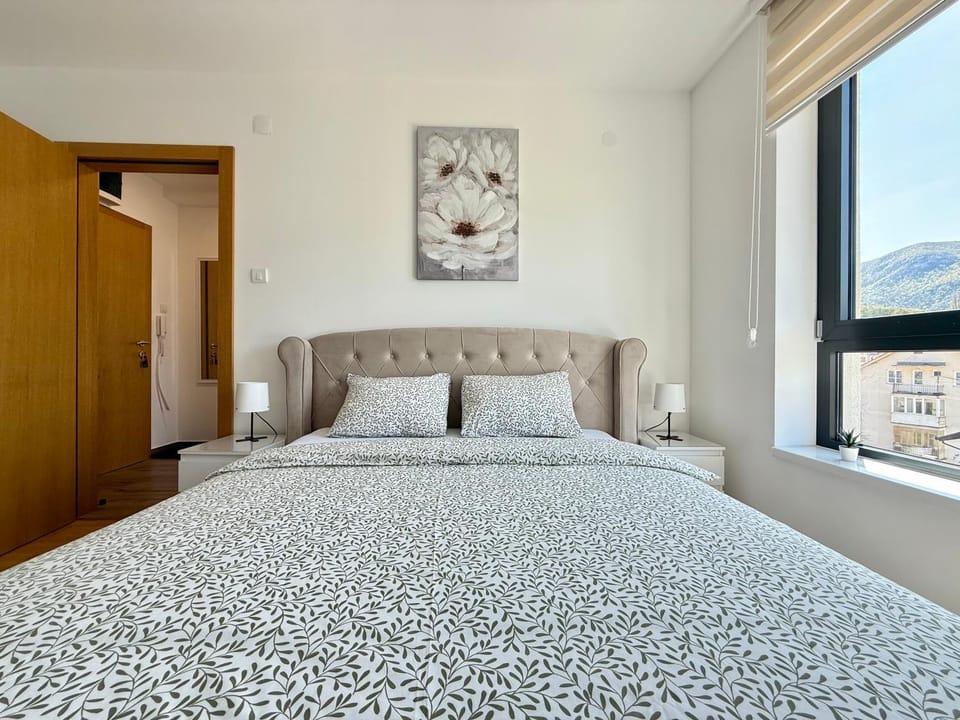 Aleksandar apartman Sokobanja Apartment in Serbia