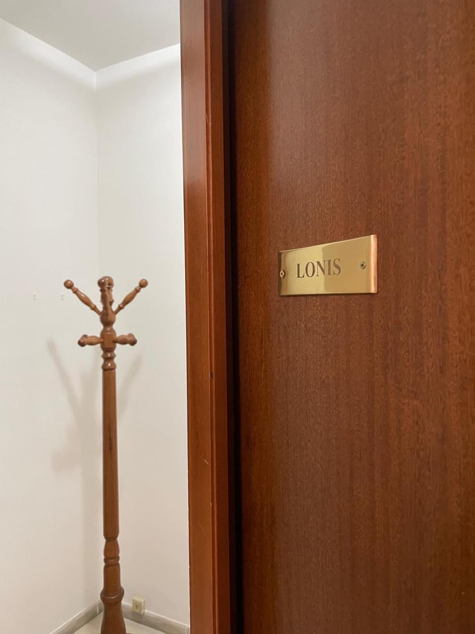 Appartamento da Carmela Apartment in Cagliari