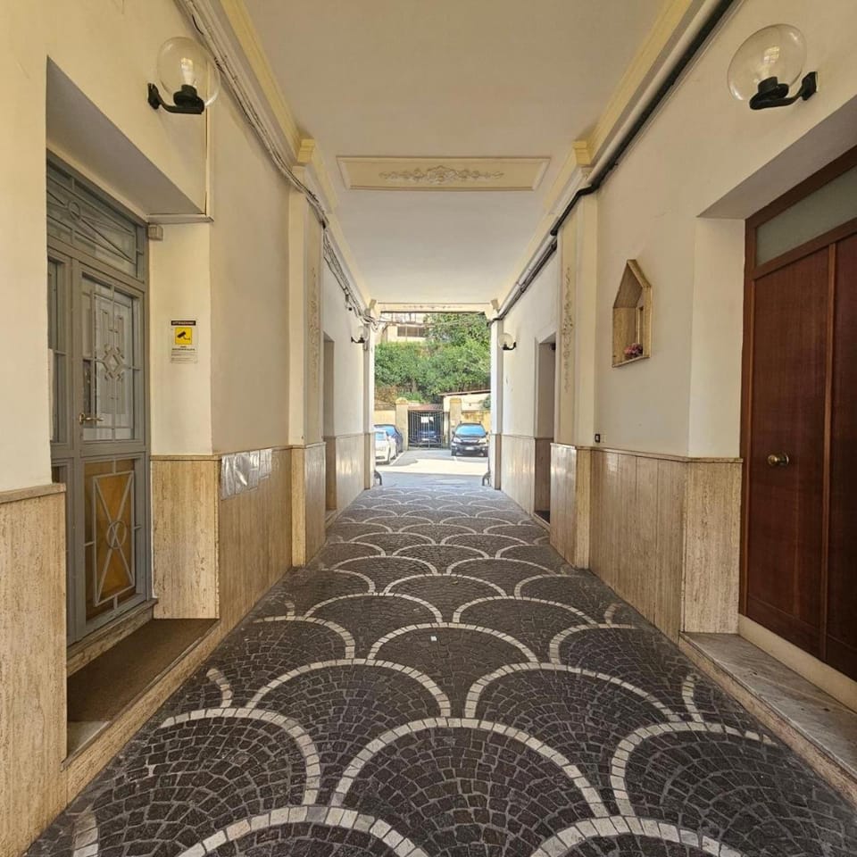 Wanda Bleisure Apartment in Naples