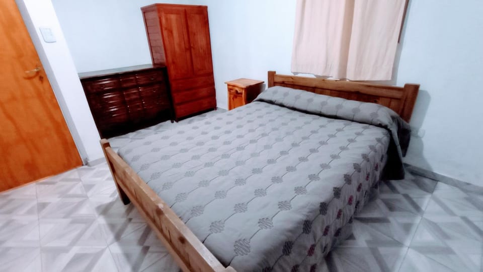 Fer Apartment in La Falda