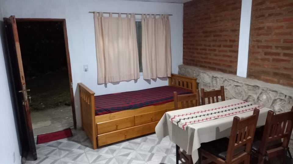 Fer Apartment in La Falda