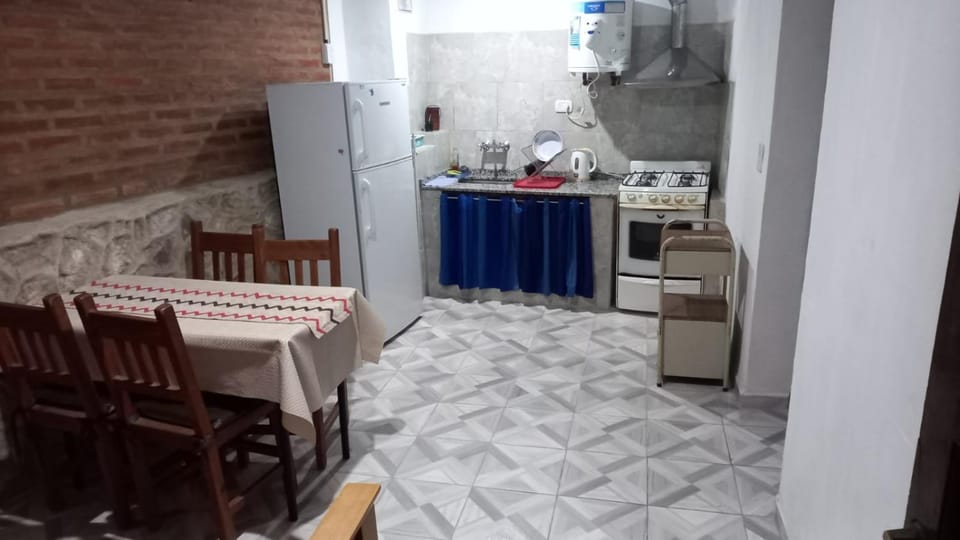 Fer Apartment in La Falda