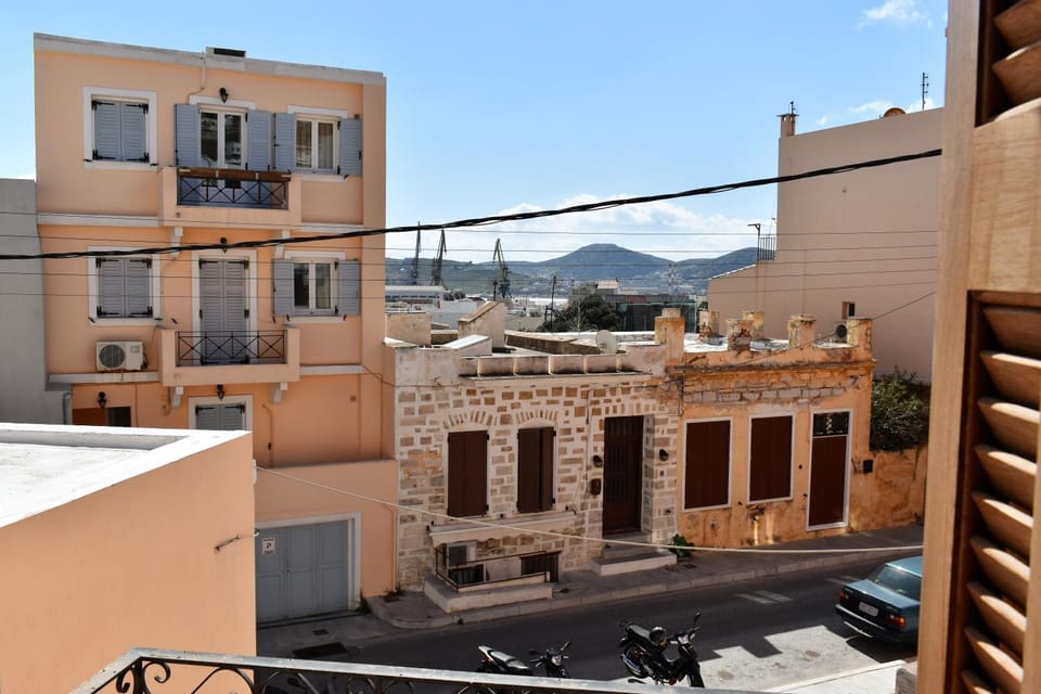 View (from property/room), Balcony/Terrace
