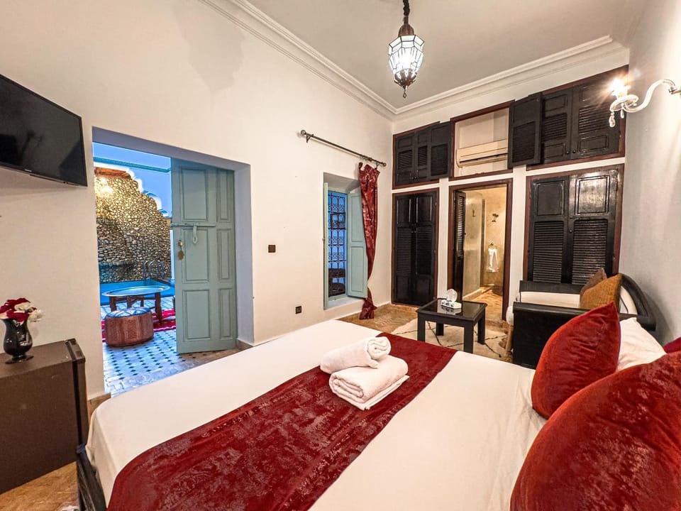 Riad L'Orchidée Suites & Spa Riad in Marrakesh