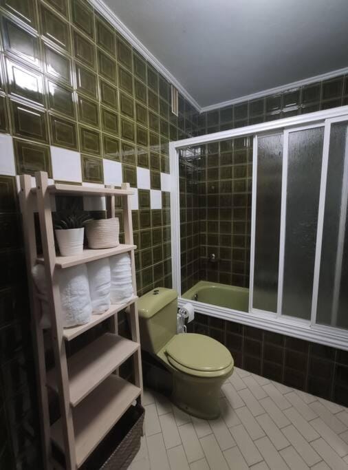 Ares-Mar Apartment in Galicia