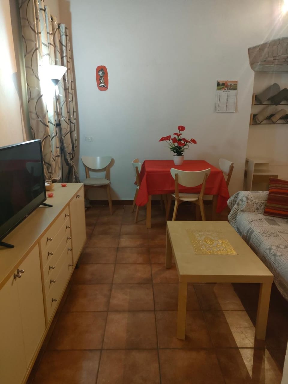 Mini appartamento Apartment in Livorno