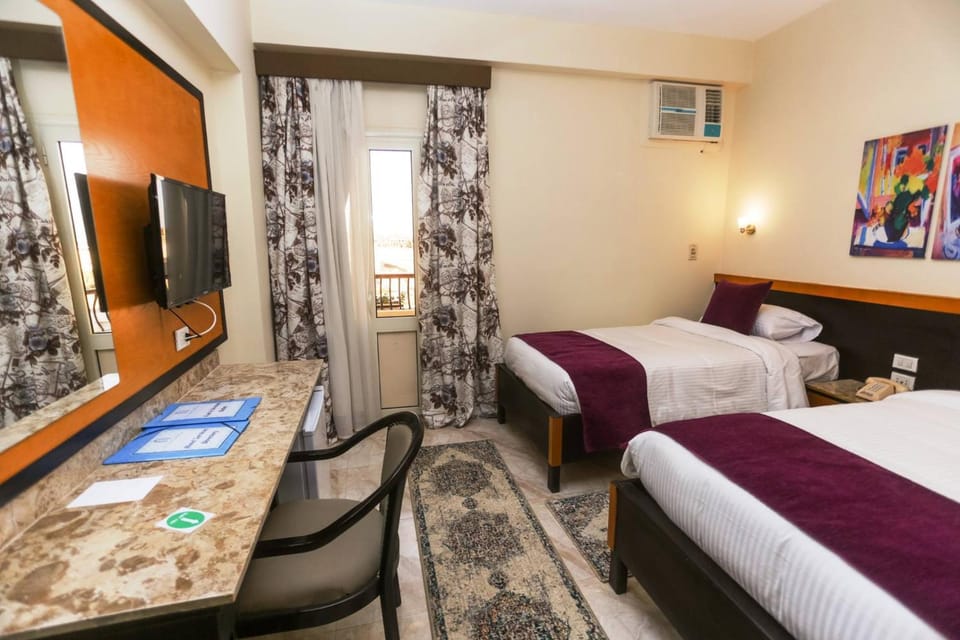 TV and multimedia, Bedroom