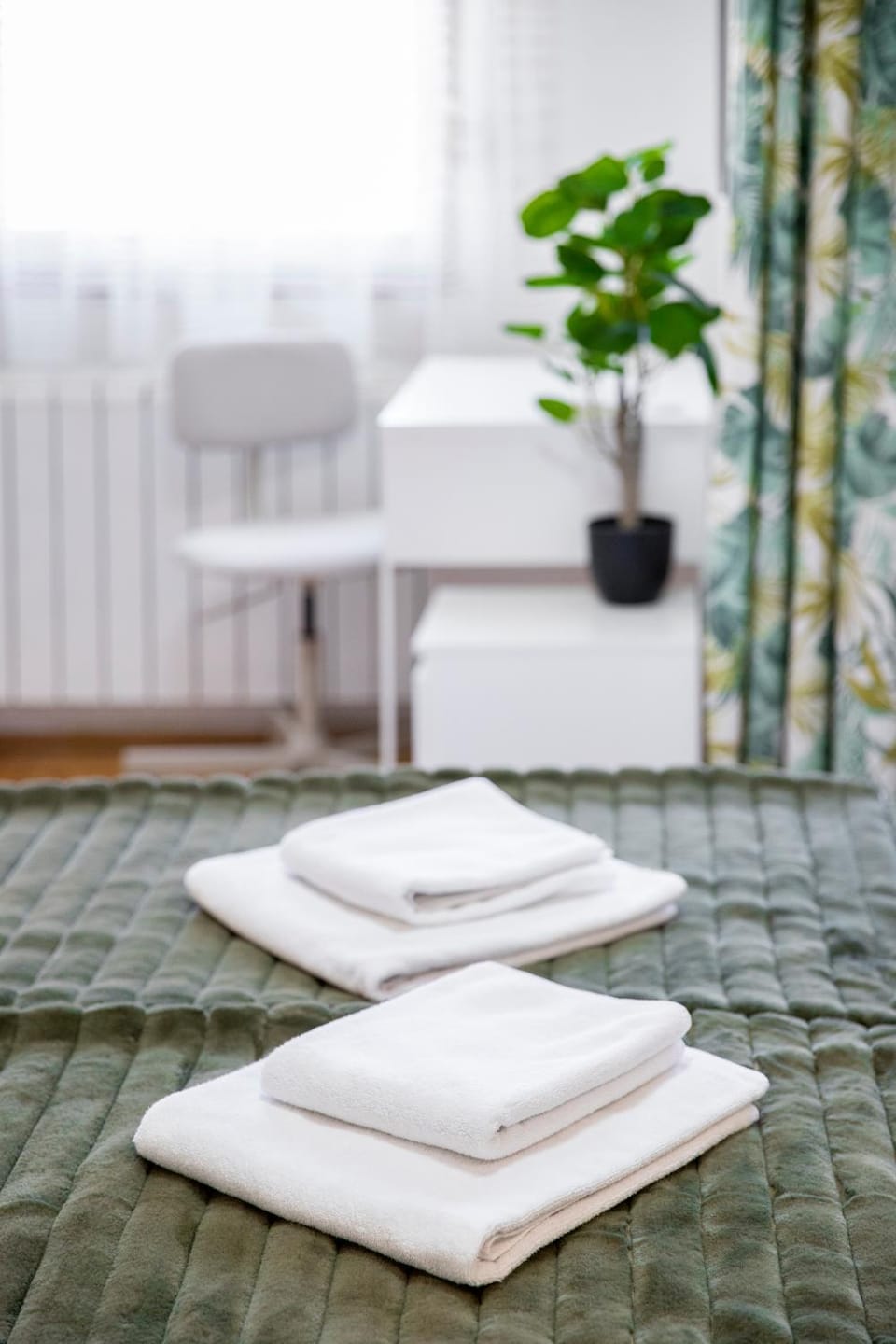 ANApartman Apartment in Novi Sad
