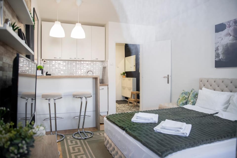 ANApartman Apartment in Novi Sad
