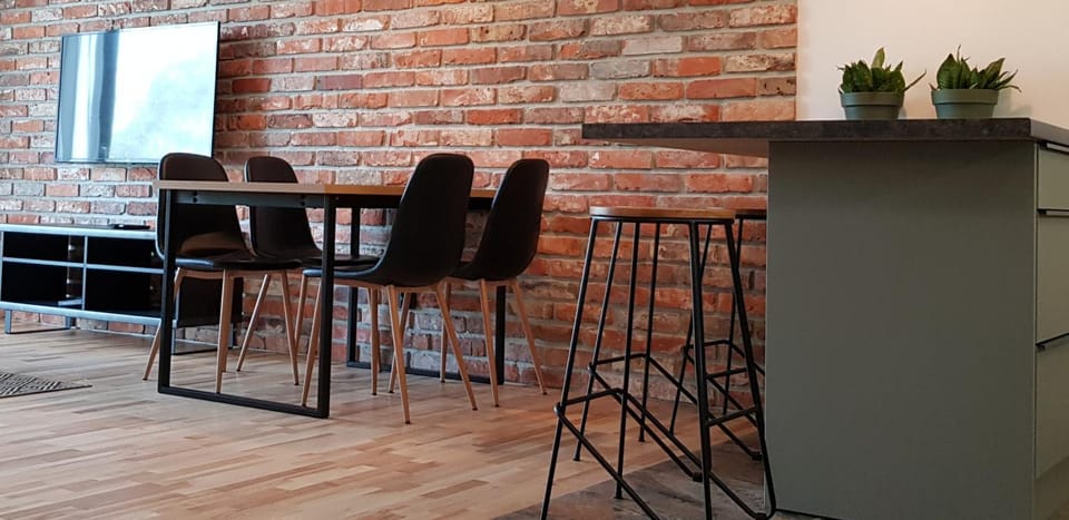 Apartament NATURA Apartment in Poland