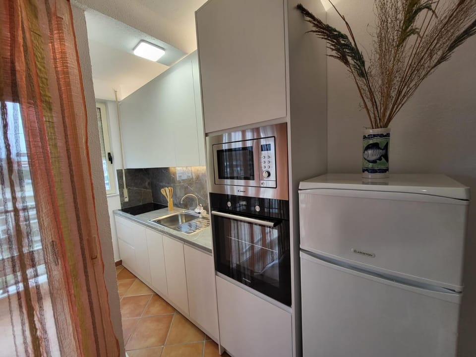 Kitchen or kitchenette, minibar, pet friendly