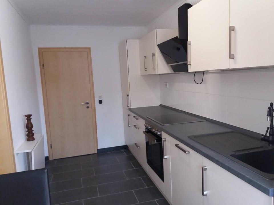 APPARTEMENT GEICHLINGEN Apartment in Luxembourg