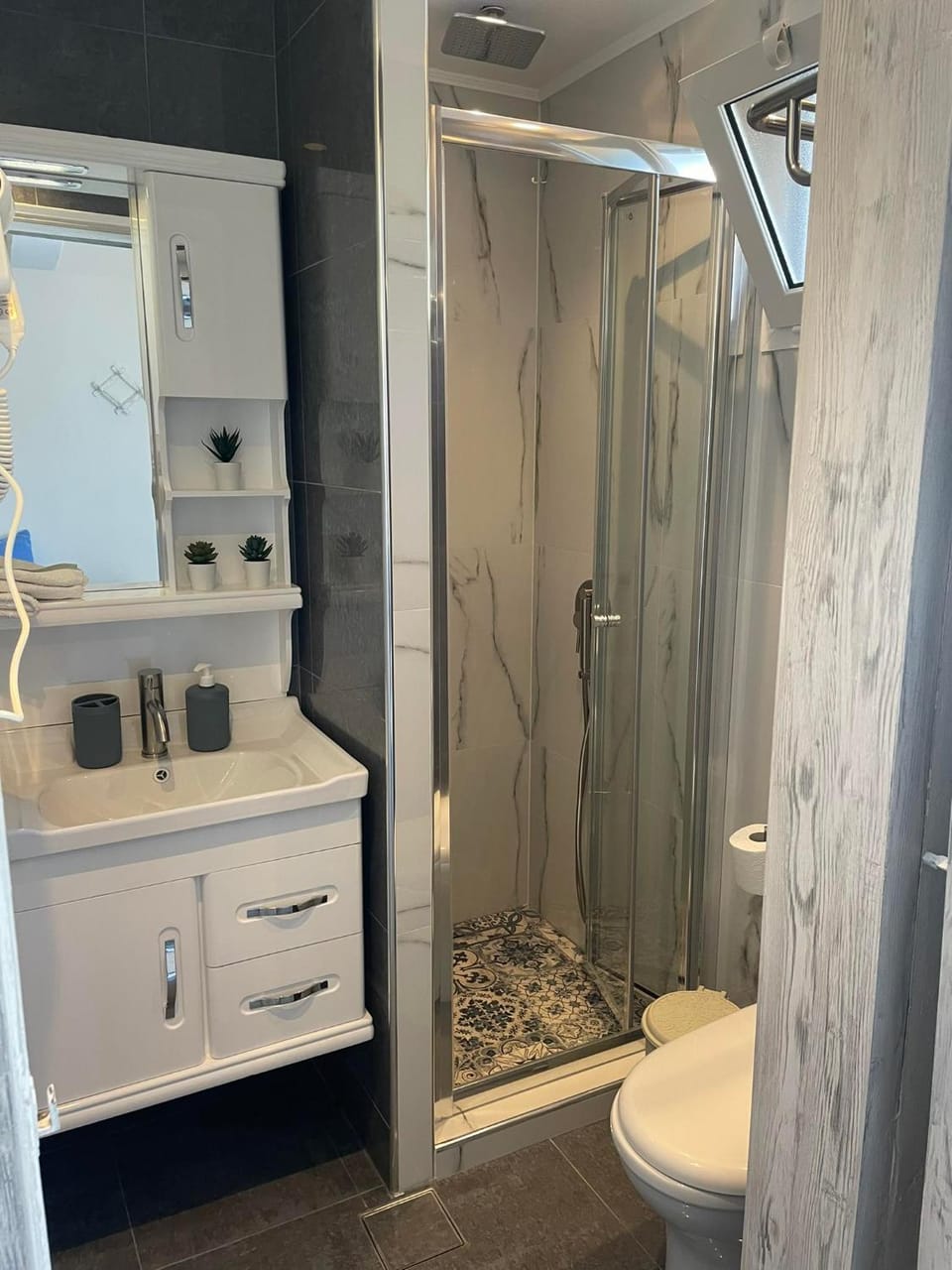 Manolis&Xenia Apartment in Kefalos