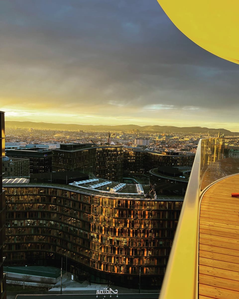 City view