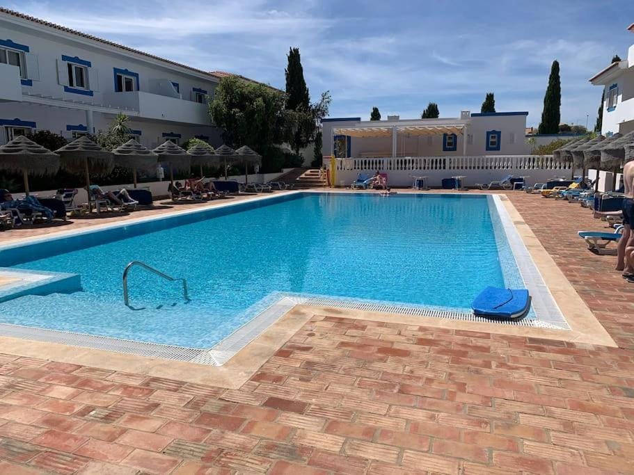 Casa Ida, Vila Branca Apartment in Lagos