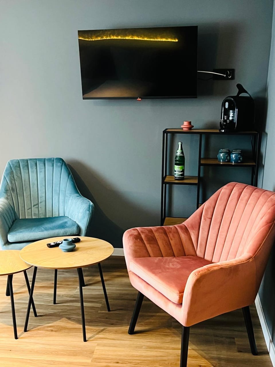 Ferienhaus Rost Apartment in Hesse