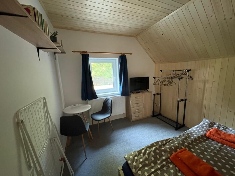 TV and multimedia, Kitchen or kitchenette
