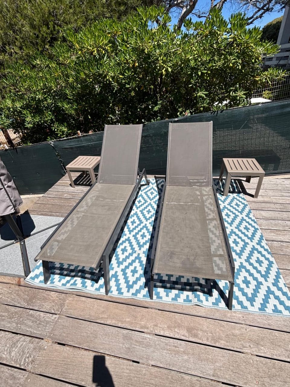 Les pieds dans l ‘eau Villa in Sanary-sur-Mer