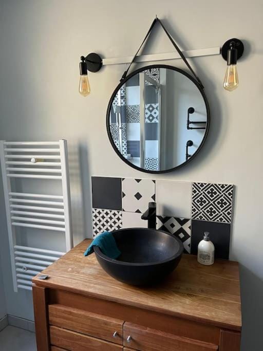 36 avenue de la gare Apartment in Concarneau