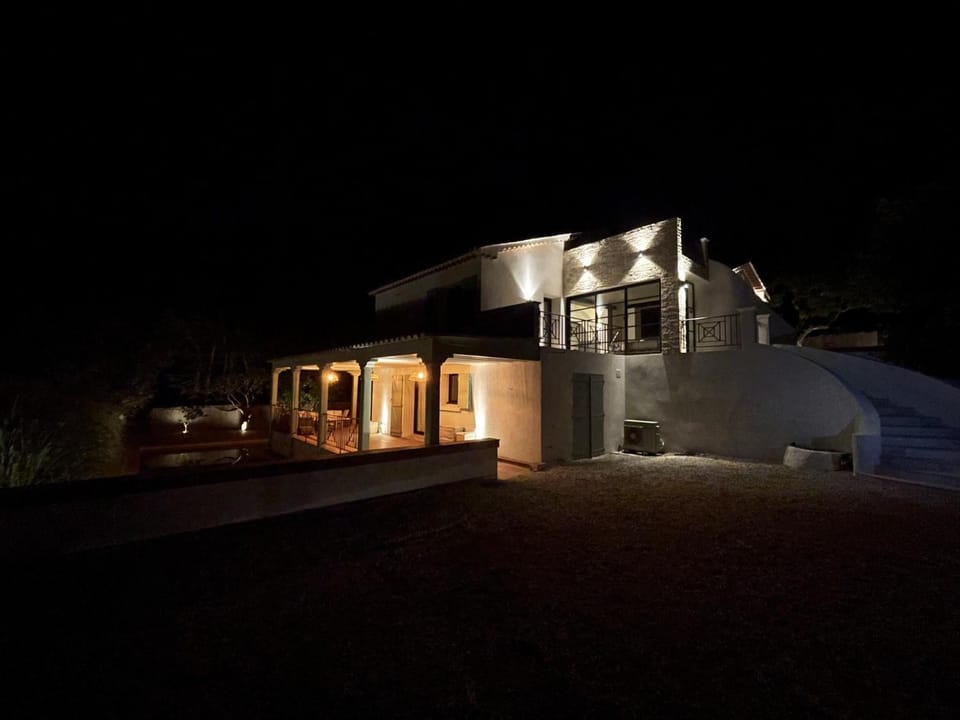 Maison st tropez dans les vignes Villa in Gassin