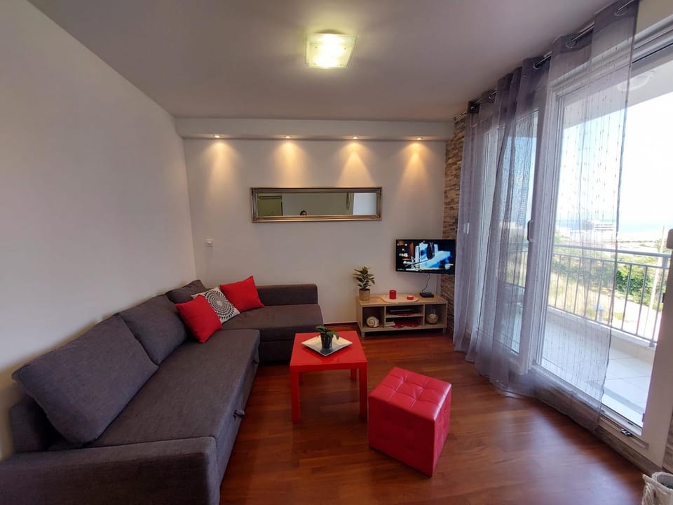 Domito Apartment Žnjan Apartment in Split