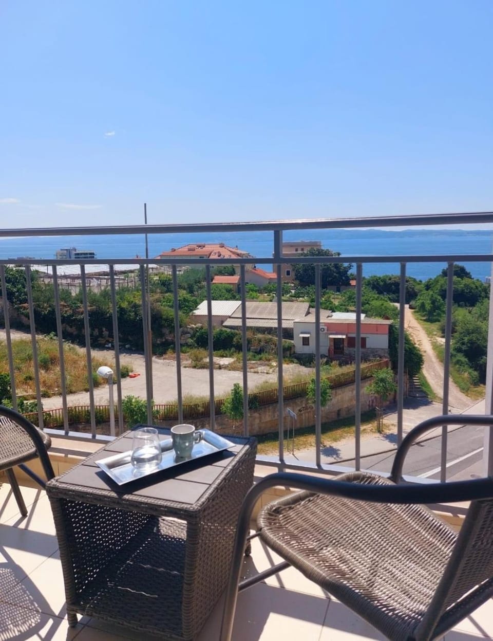 Domito Apartment Žnjan Apartment in Split
