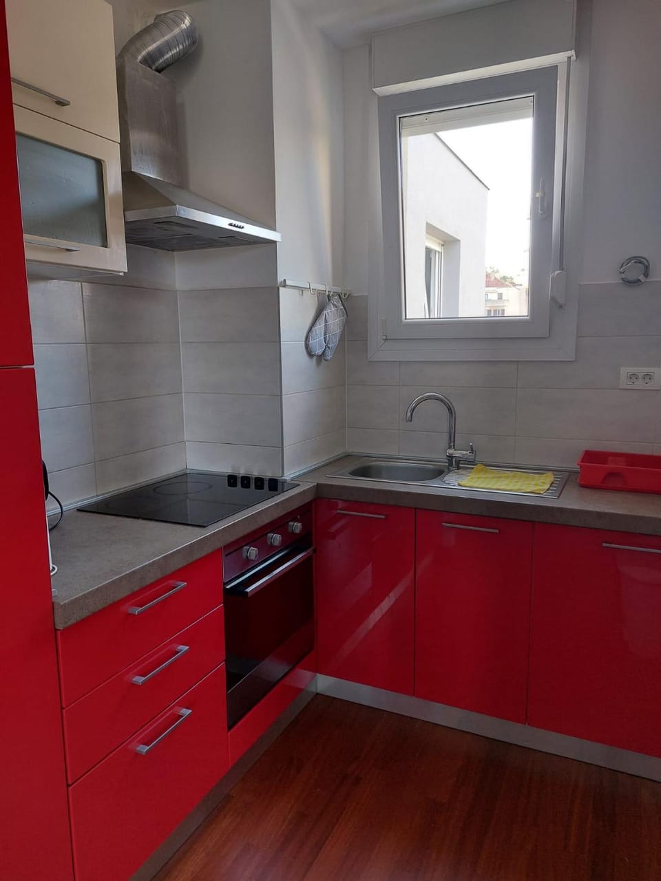 Domito Apartment Žnjan Apartment in Split