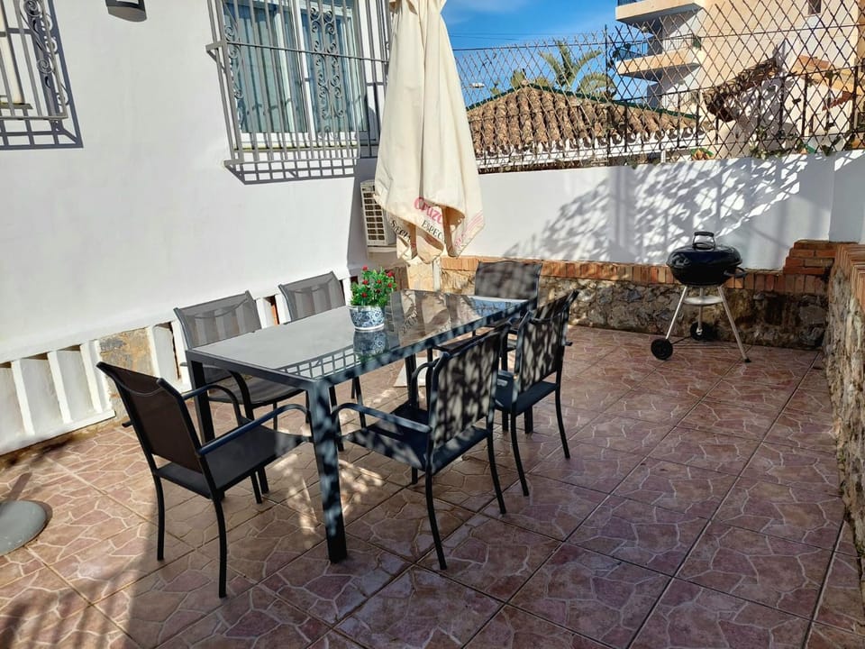 Patio, Balcony/Terrace