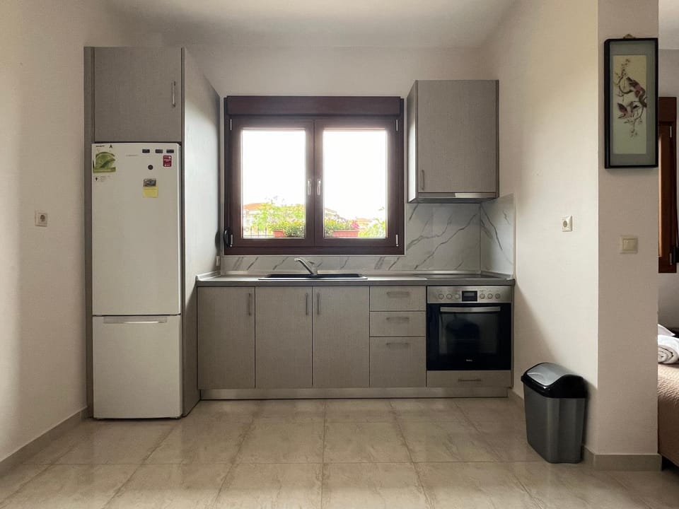 Guesthouse Dimitra Apartment in Halkidiki