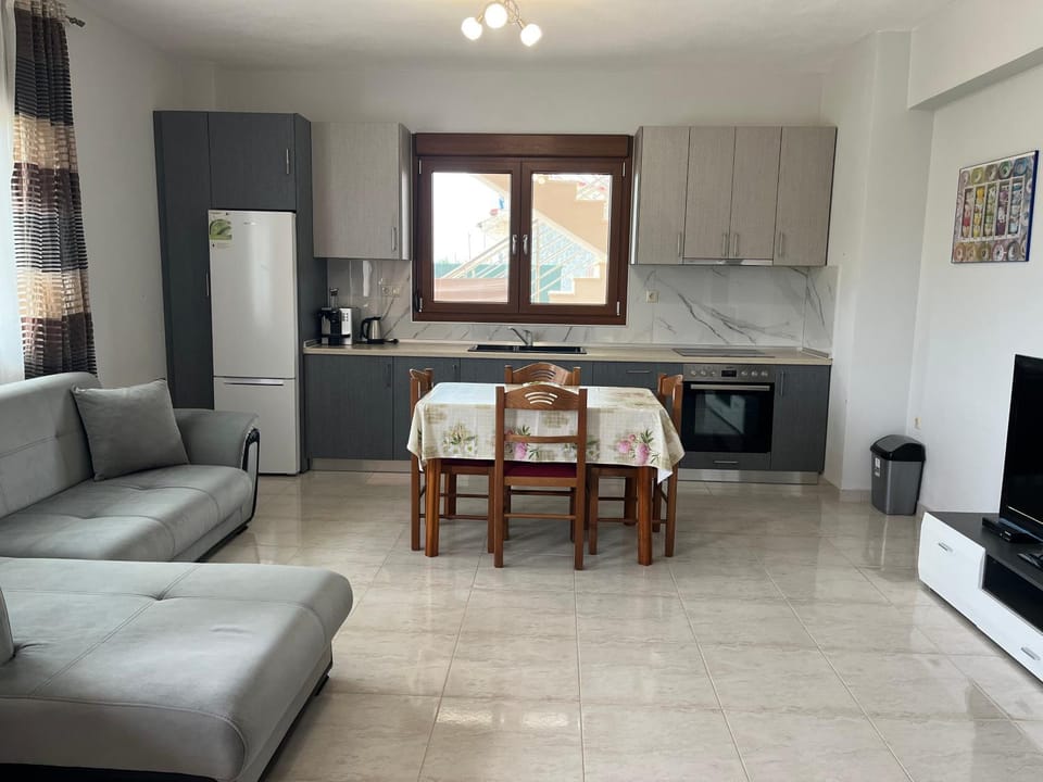 Guesthouse Dimitra Apartment in Halkidiki