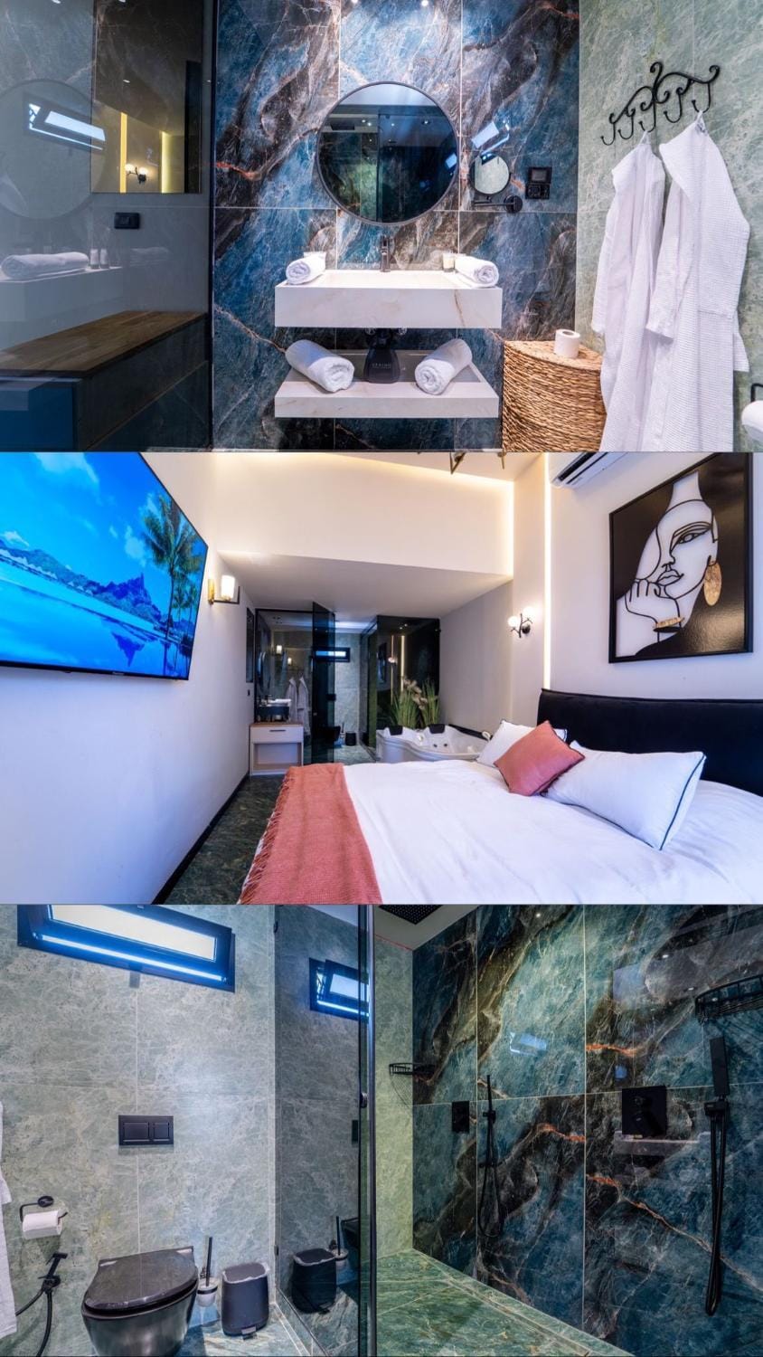 South Star Suites Apartment hotel in Eilat