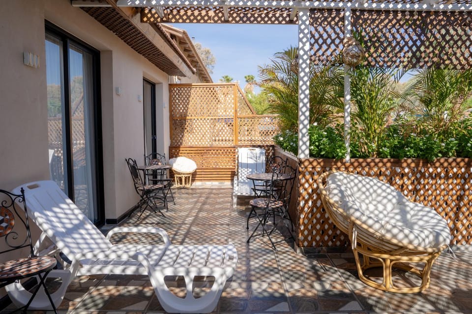 South Star Suites Apartment hotel in Eilat