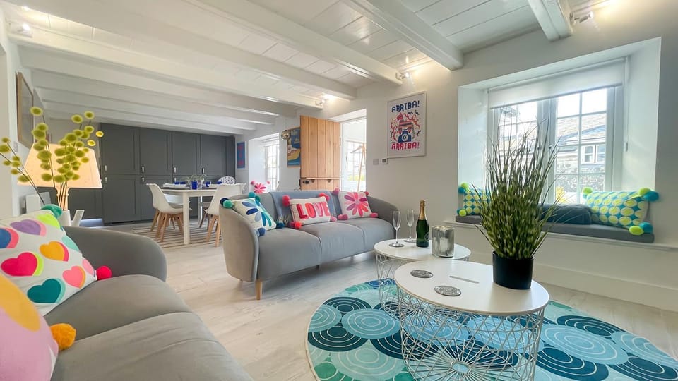 Beach, Family, pet friendly